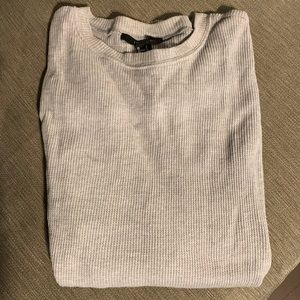 Forever 21 thermal